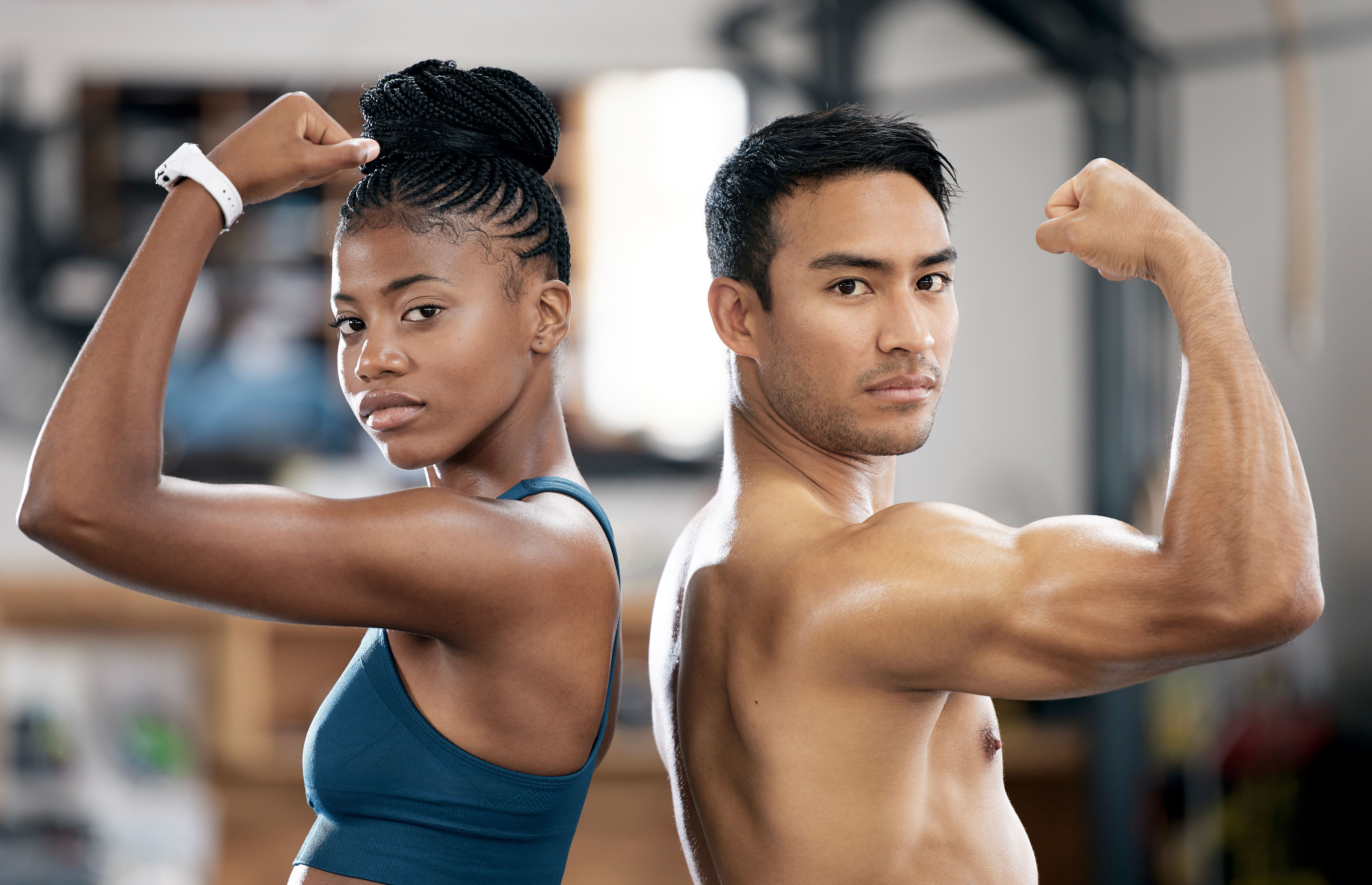 Como Ganhar Massa Muscular: Dicas Essenciais para Resultados Reais