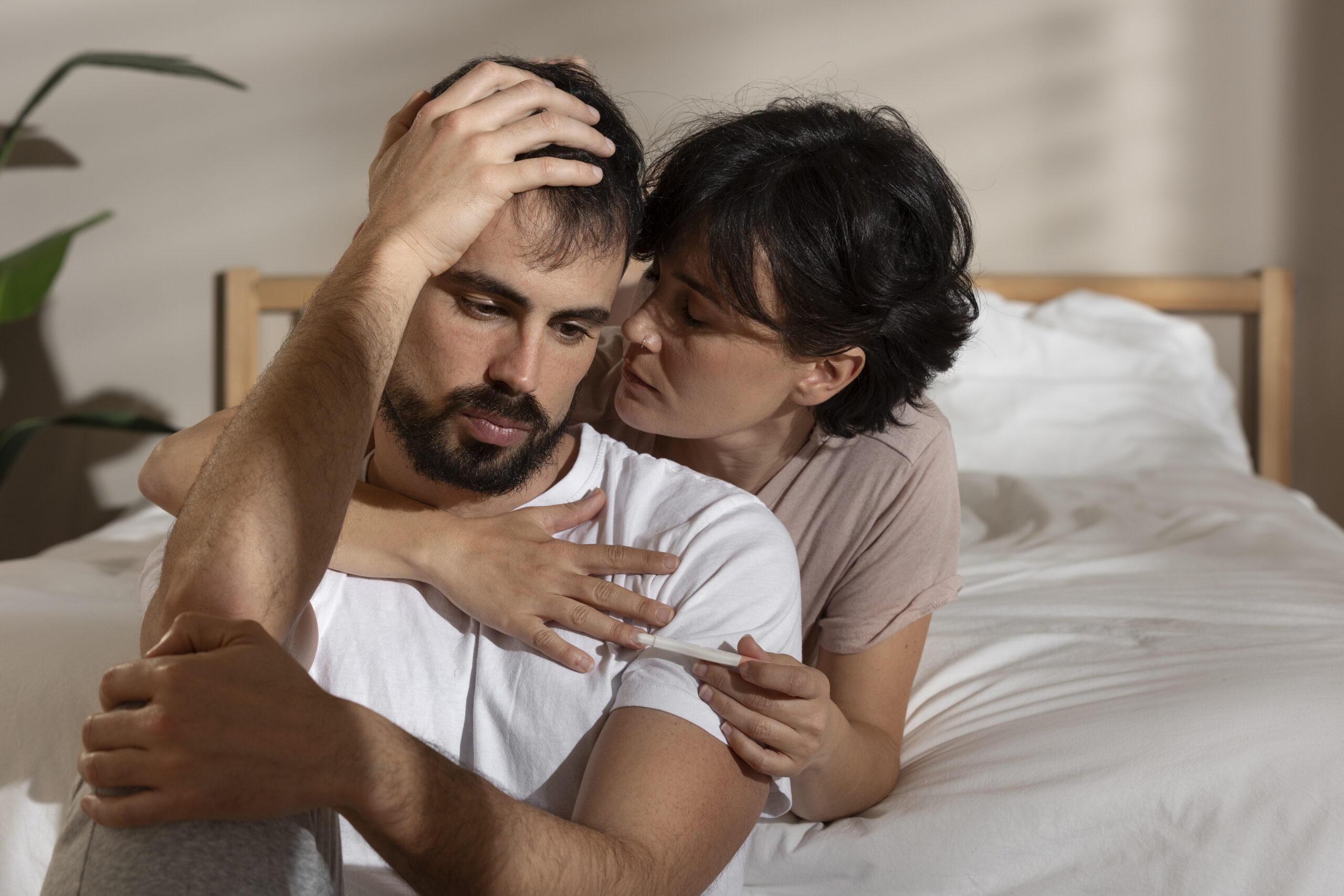 Libido em queda? Entenda as causas e como a suplementação pode ajudar