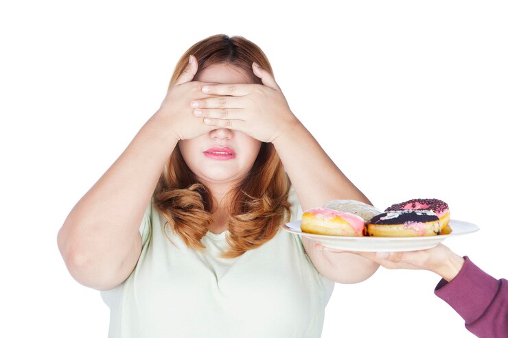 Como vencer a compulsão por doces