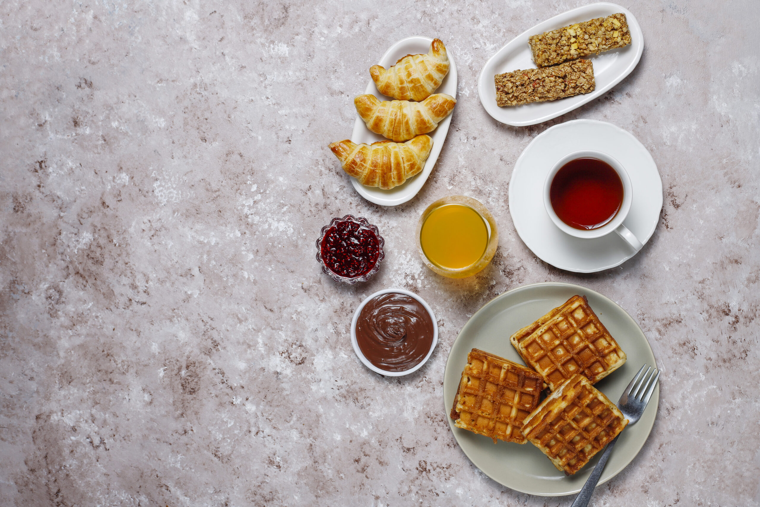 Energia no Dia a Dia sem Café: 7 Dicas e Alternativas Naturais